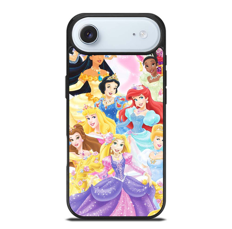 PRINCESS OF DISNEY iPhone Air Case Cover