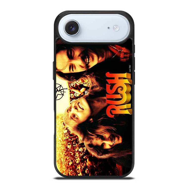 RUSH iPhone Air Case Cover