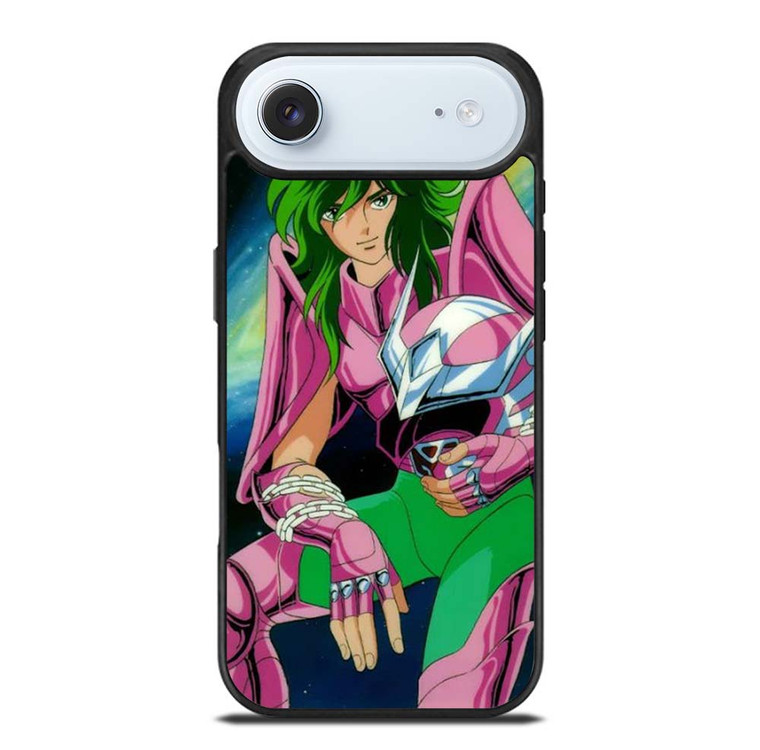 SAINT SEIYA ANDROMEDA SUN iPhone Air Case Cover
