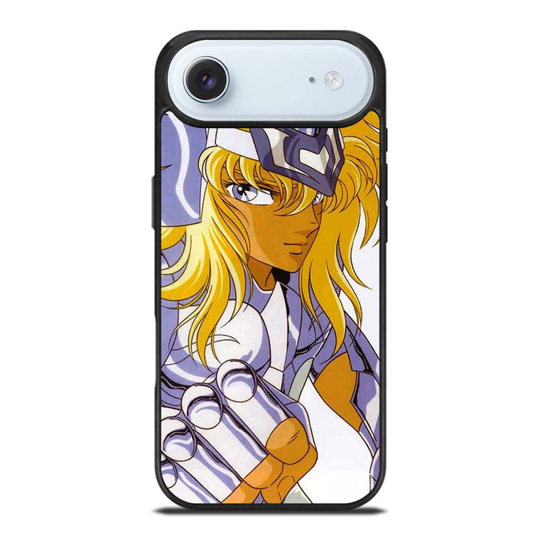 SAINT SEIYA ANIME CYGNUS HYOGA iPhone Air Case Cover