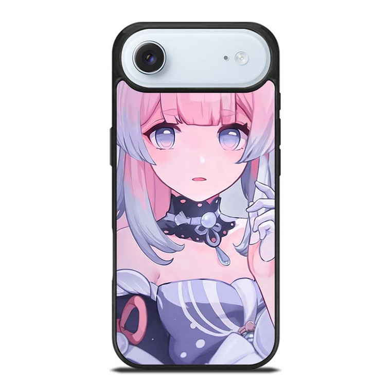 SANGONOMIYA KOKOMI GENSHIN IMPACT GAME iPhone Air Case Cover