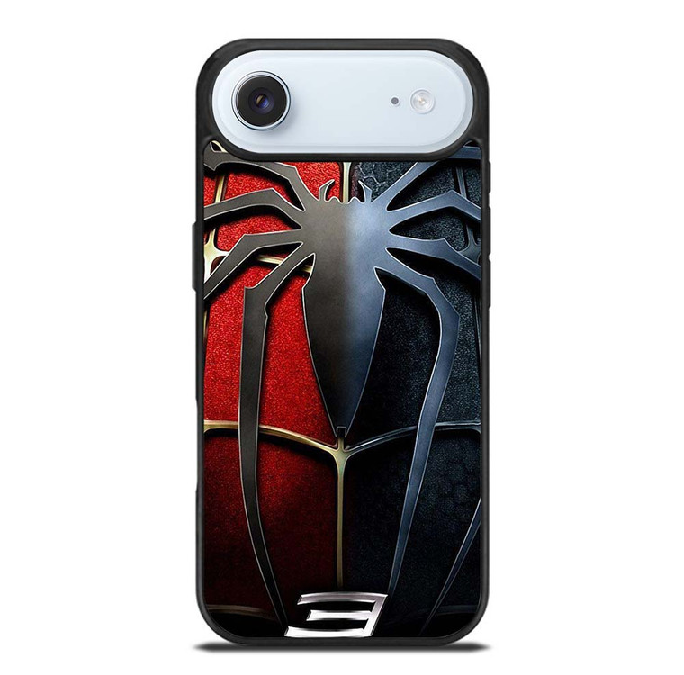 SPIDERMAN 3 LOGO iPhone Air Case Cover