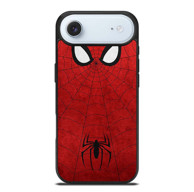 SPIDERMAN AVENGERS iPhone Air Case Cover