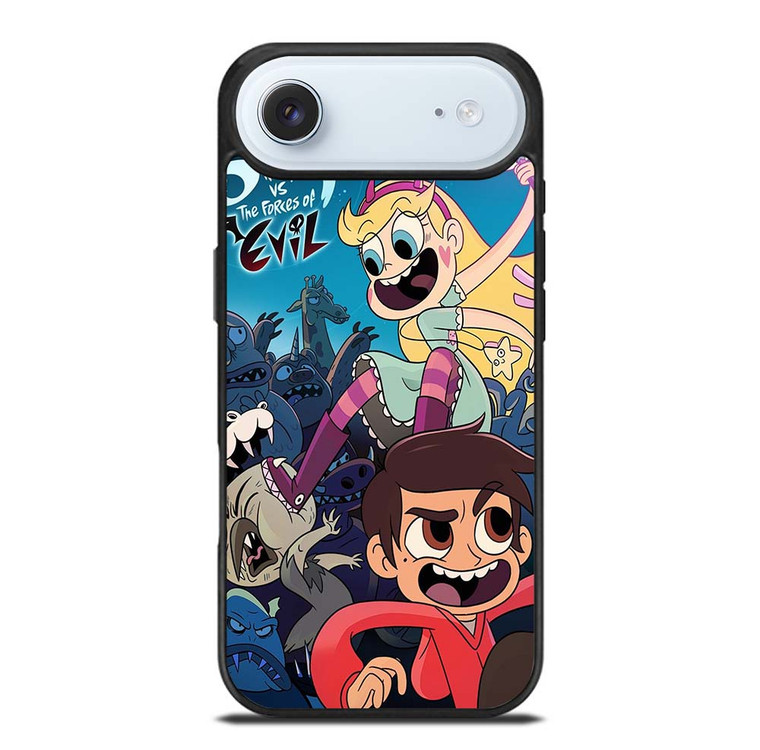 STAR vs THE FORCES OF EVIL Disney iPhone Air Case Cover