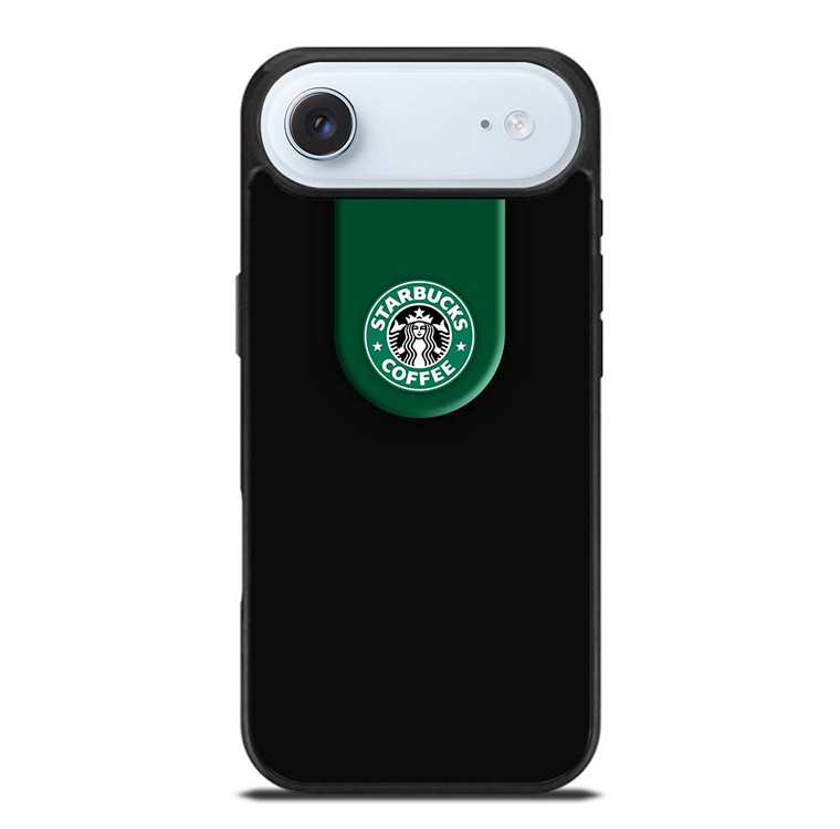 STARBUCKS COFFEE ICON iPhone Air Case Cover