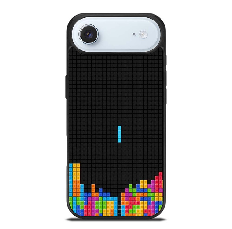 TETRIS CLASSIC GAME iPhone Air Case Cover