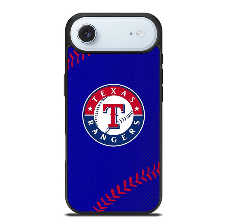 TEXAS RANGERS iPhone Air Case Cover