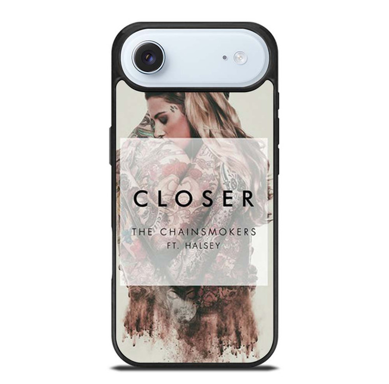 THE CHAINSMOKERS ft. HALSEY iPhone Air Case Cover