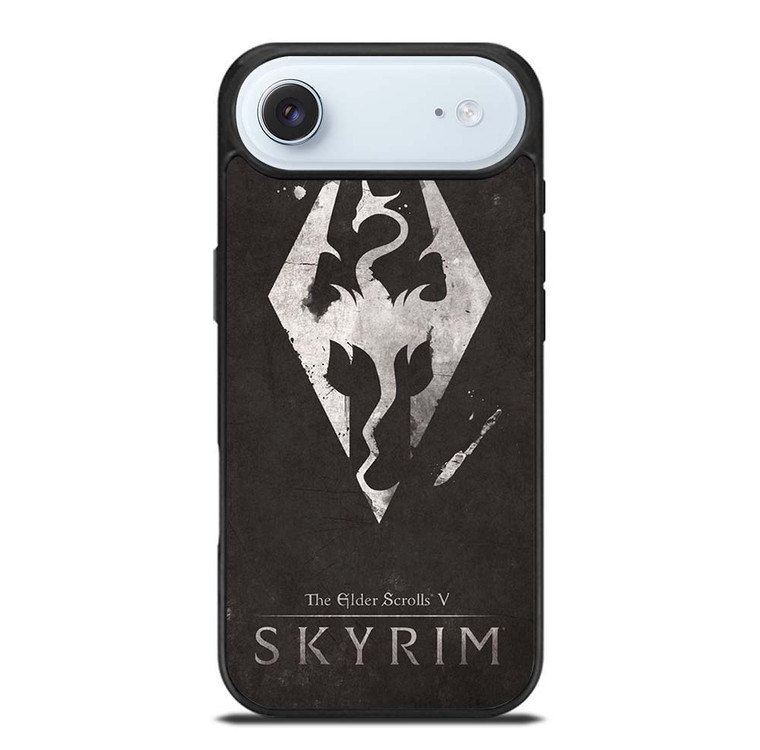 THE ELDER SCROLLS V SKYRIM iPhone Air Case Cover