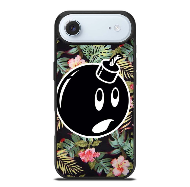 THE HUNDREDS FLORAL LOGO iPhone Air Case Cover