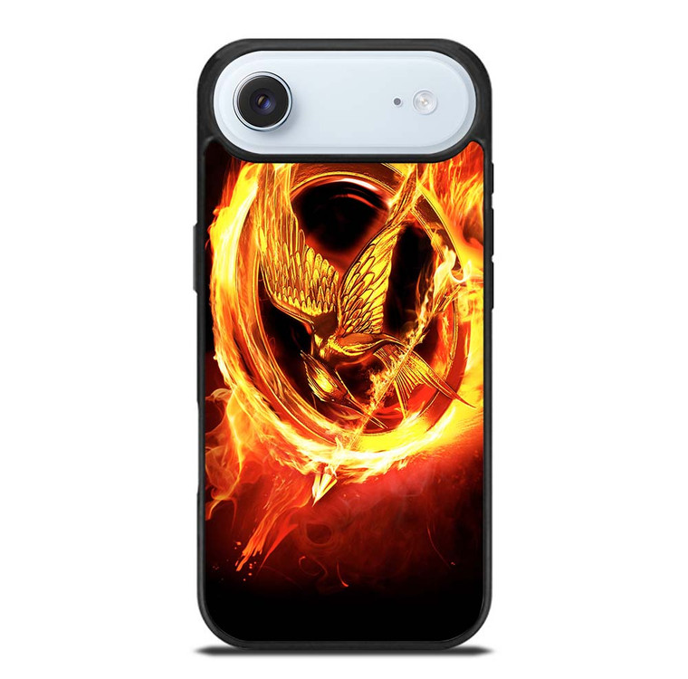 THE HUNGER GAMES iPhone Air Case Cover