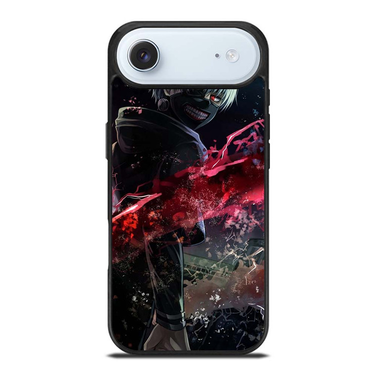 TOKYO GHOUL KEN KANEKI iPhone Air Case Cover
