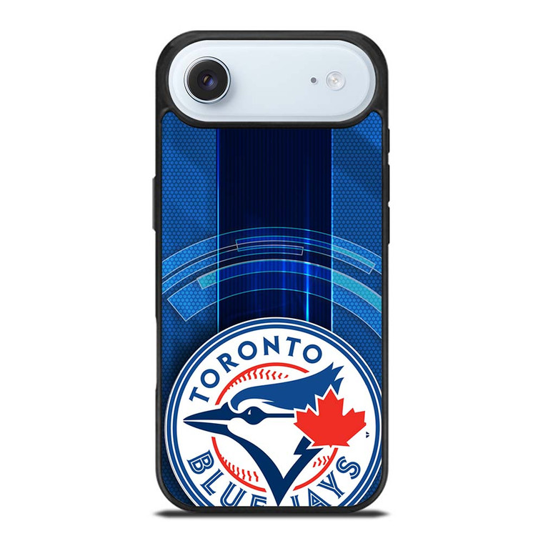 TORONTO BLUE JAYS LOGO iPhone Air Case Cover