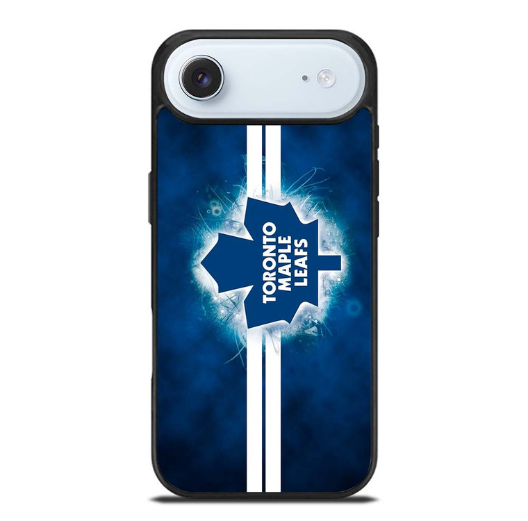 TORONTO MAPLE LEAFS iPhone Air Case Cover