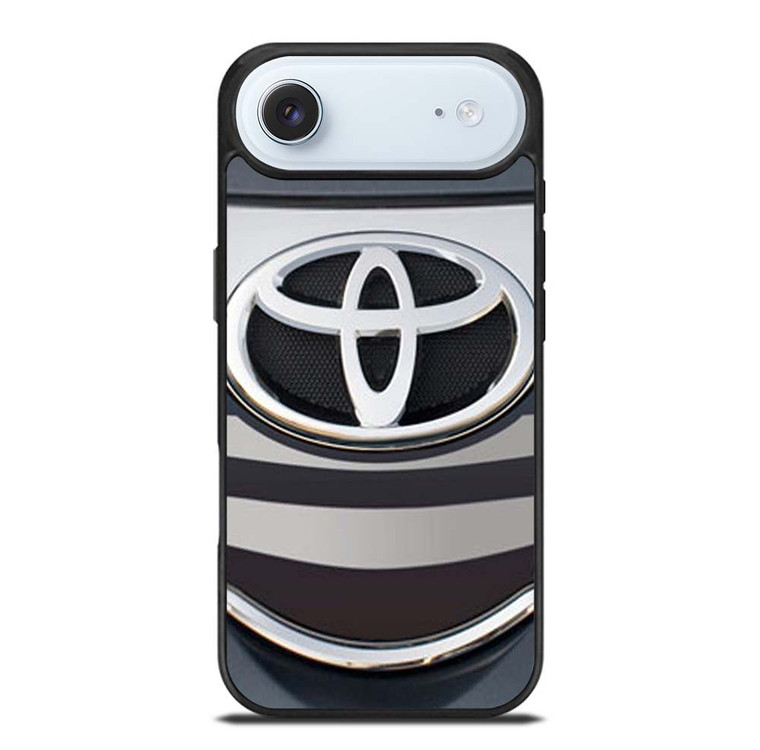 TOYOTA 2 iPhone Air Case Cover