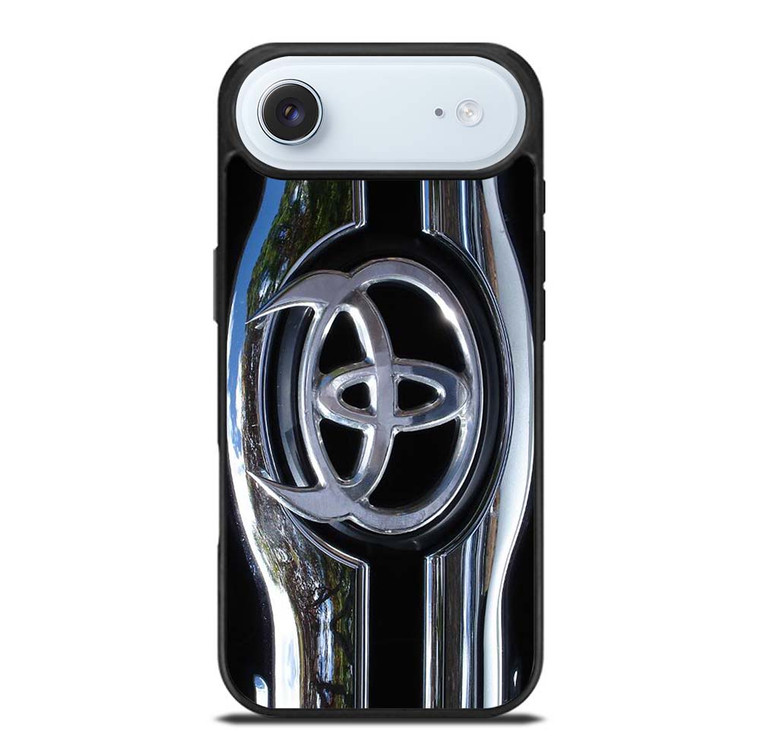 TOYOTA iPhone Air Case Cover