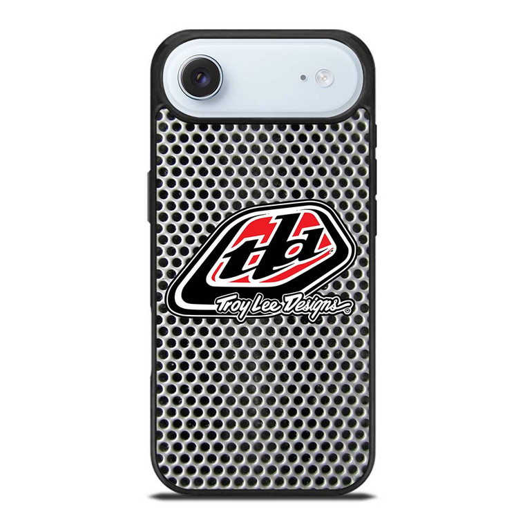 TROY LEE DESIGN PLATE LOGO iPhone Air Case Cover