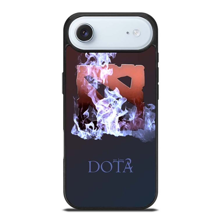 WE LOVE DOTA 2 iPhone Air Case Cover