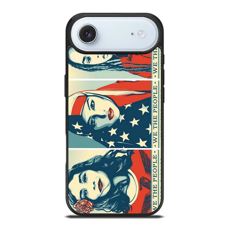WE THE PEOPLE iPhone Air Case Cover