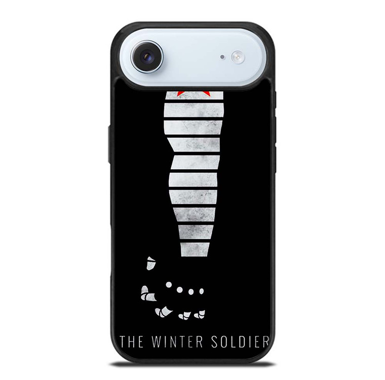 WINTER SOLDIER AVENGERS iPhone Air Case Cover