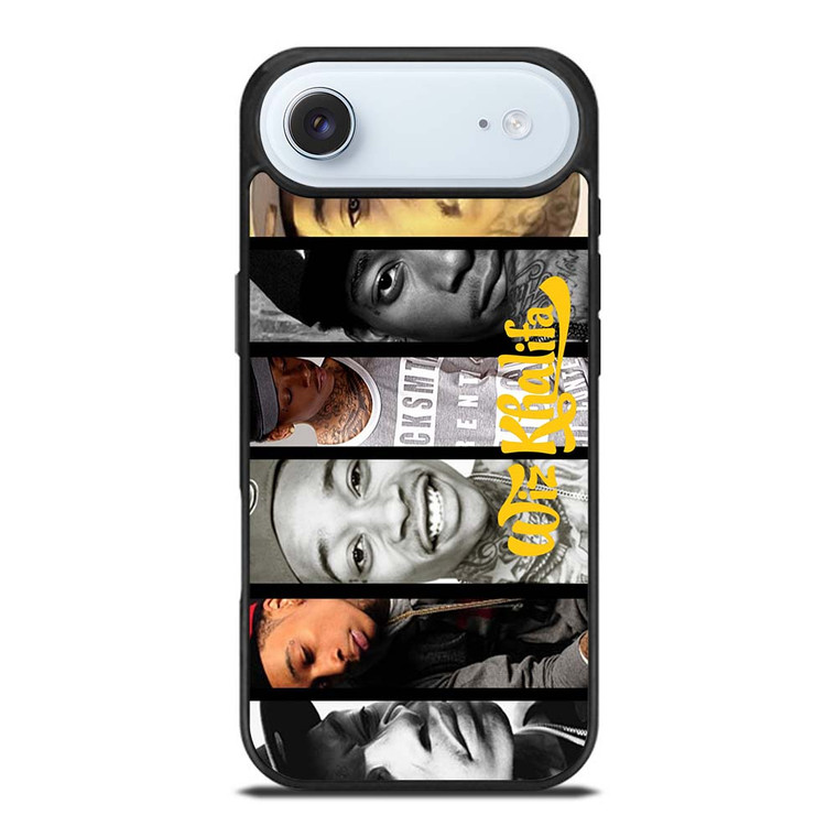 WIZ KHALIFA iPhone Air Case Cover