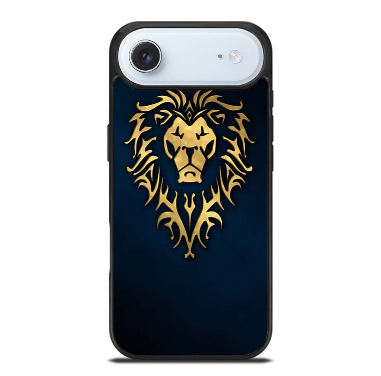 WORLD OF WARCRAFT ALLIANCE iPhone Air Case Cover