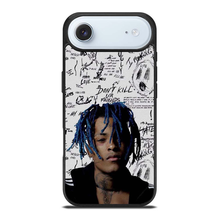 XXXTENTATION RAPPER DONT KILL iPhone Air Case Cover