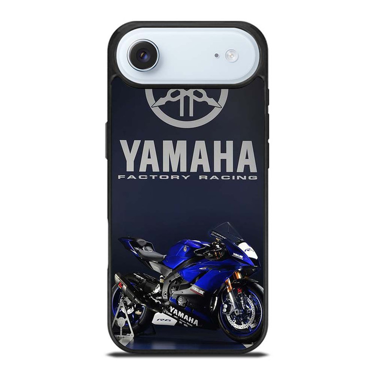 YAMAHA LOGO MOTOR RACING iPhone Air Case Cover