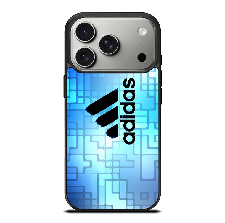 ADIDAS 2 iPhone 17 Pro Case Cover
