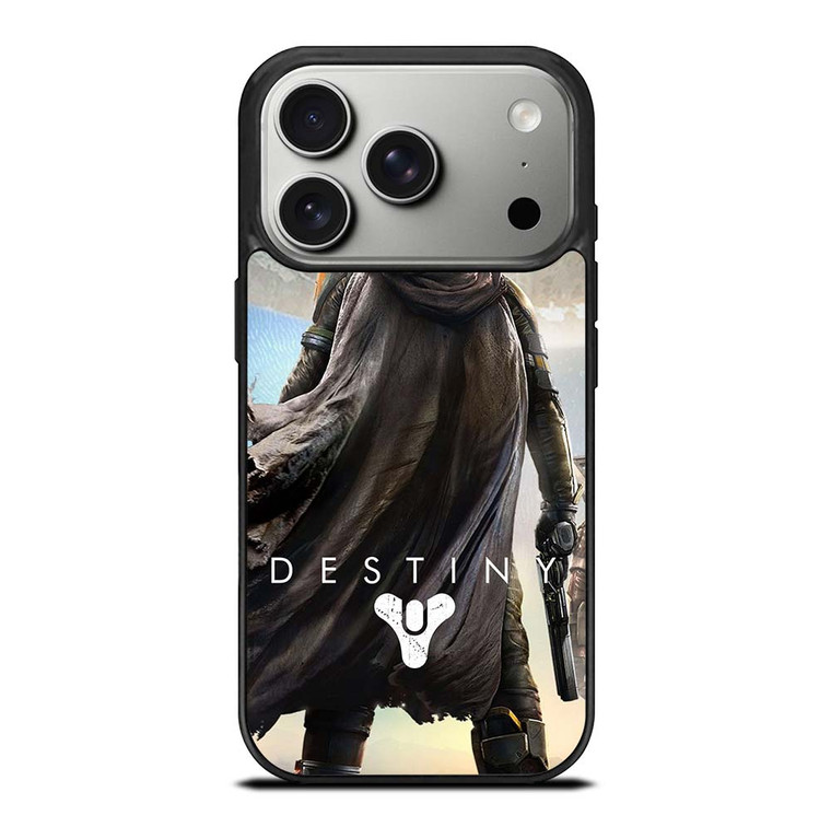 DESTINY GAME COVER iPhone 17 Pro Case Cover