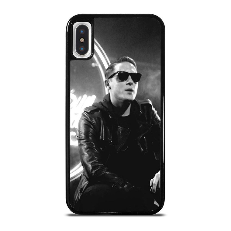 G EAZY COOL iPhone X / XS Case Cover