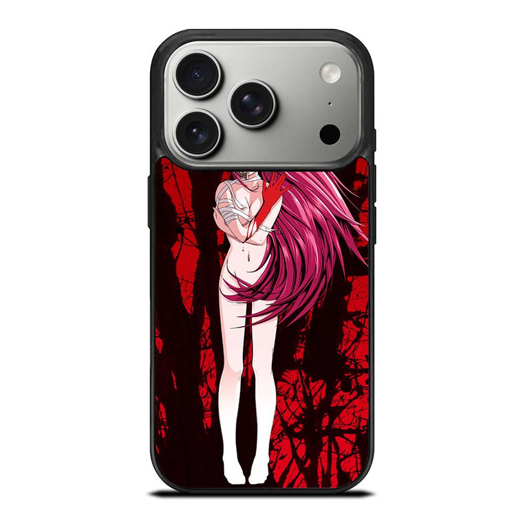 HOT ELFEN LIED iPhone 17 Pro Case Cover