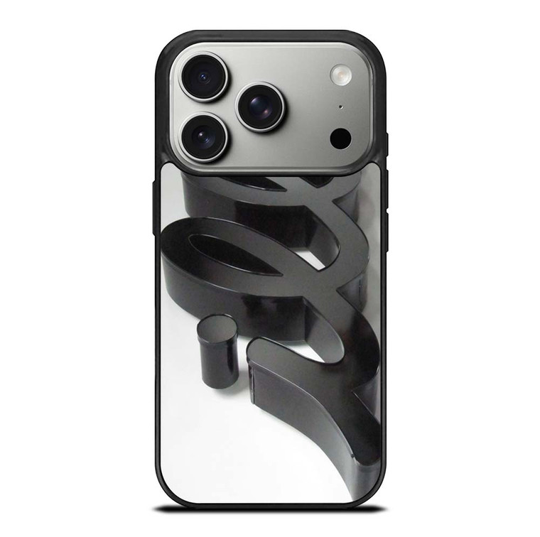 ILLEST iPhone 17 Pro Case Cover