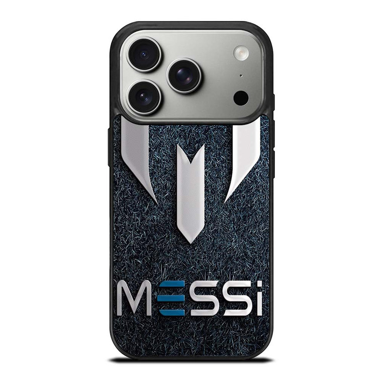 LIONEL MESSI ICON iPhone 17 Pro Case Cover