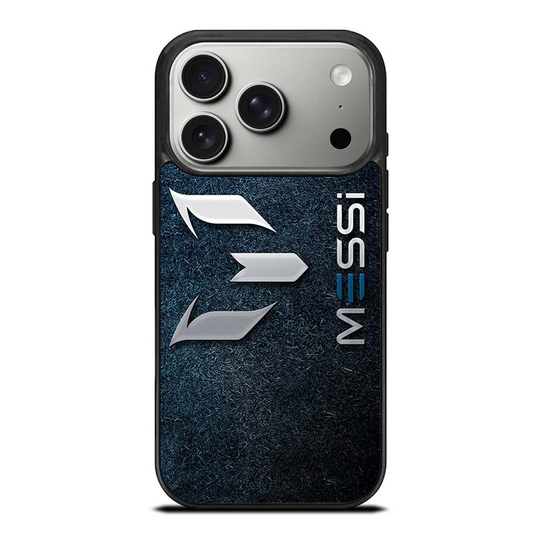 LOGO LIONEL MESSI iPhone 17 Pro Case Cover