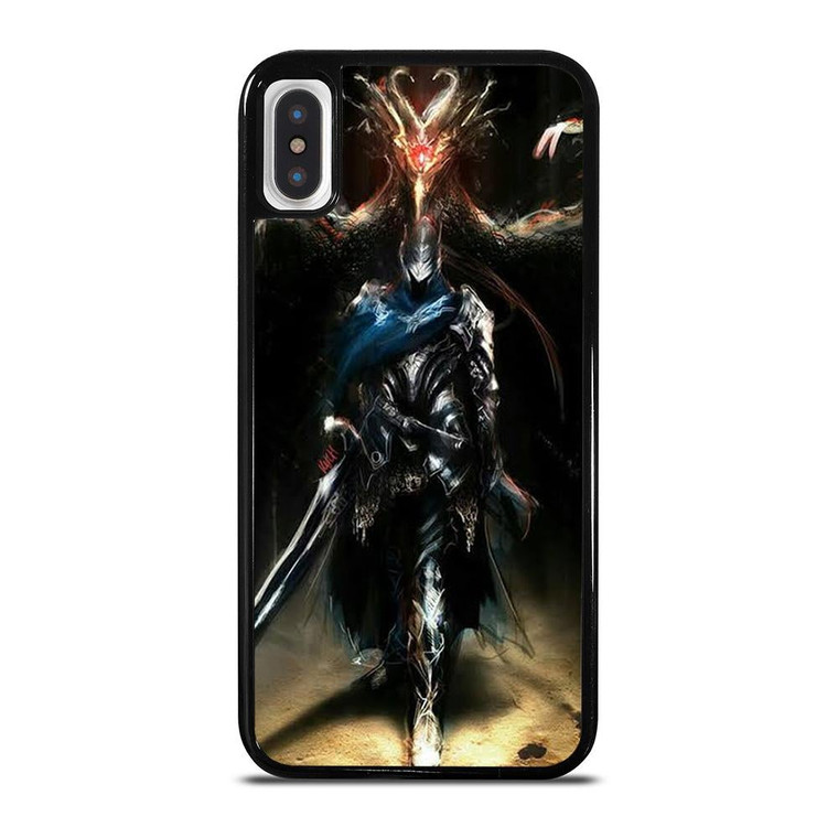 DARK SOULS ARTORIAS iPhone X / XS Case Cover