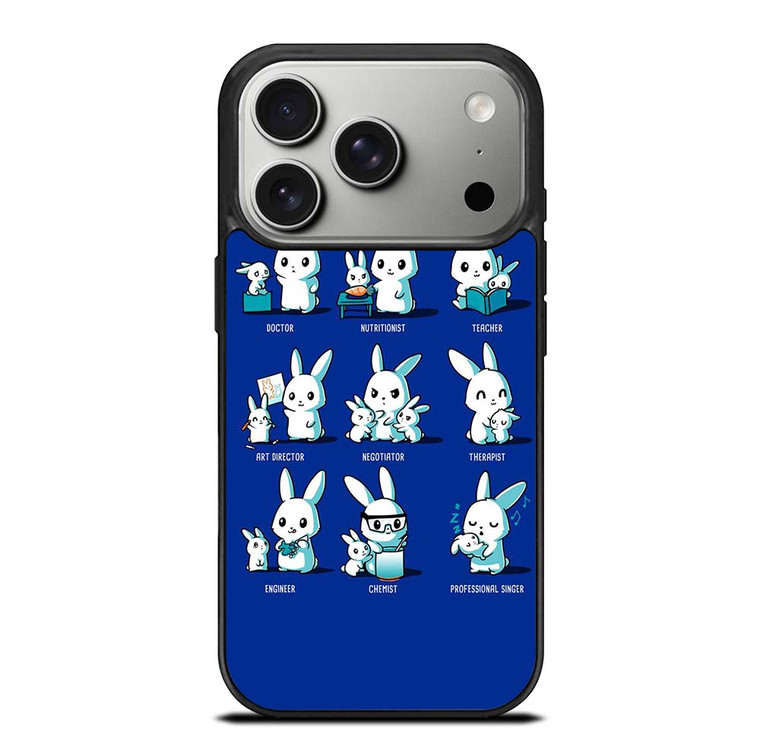 MOM'S JOB iPhone 17 Pro Case Cover