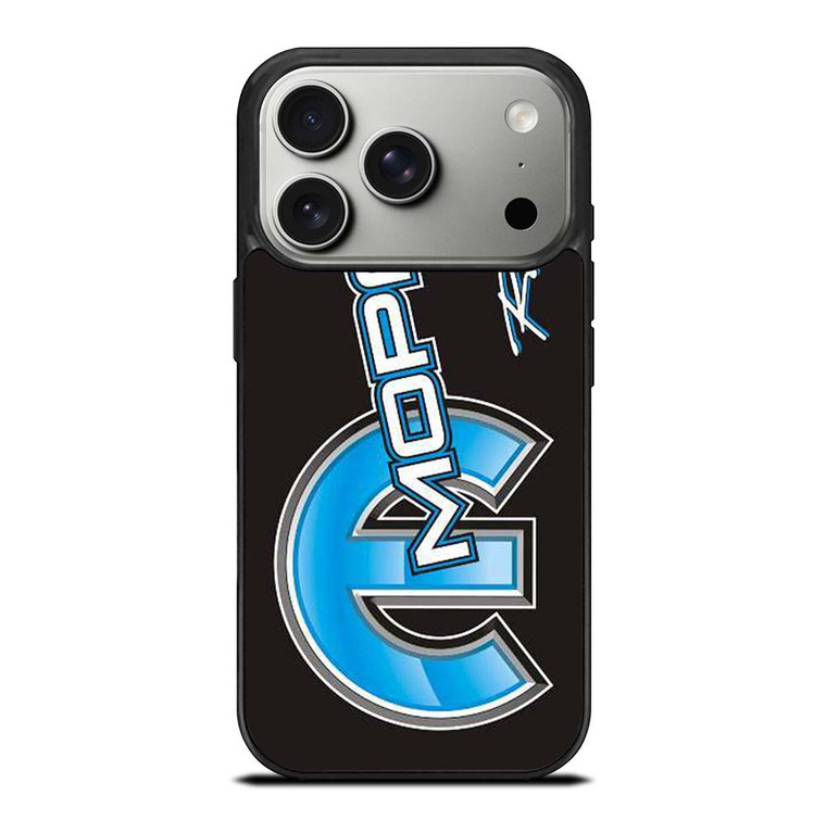 MOPAR RACING LOGO iPhone 17 Pro Case Cover
