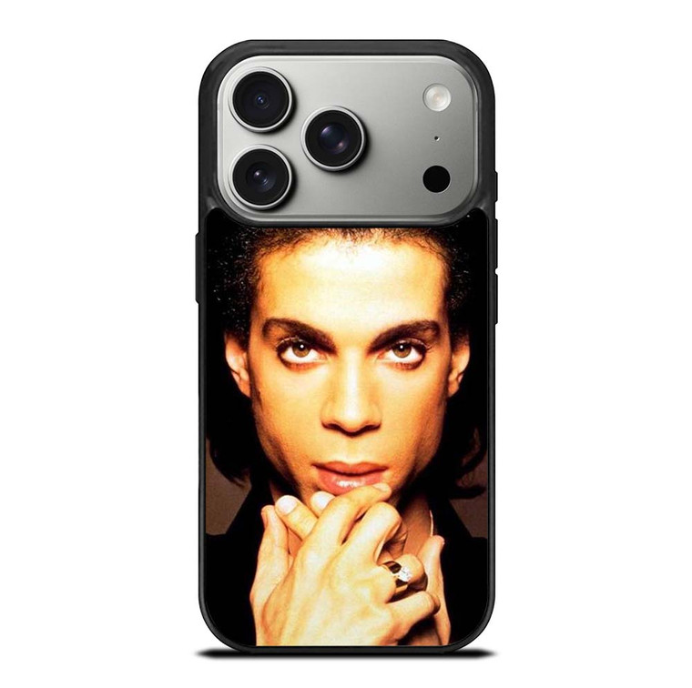 PRINCE ROGERS iPhone 17 Pro Case Cover