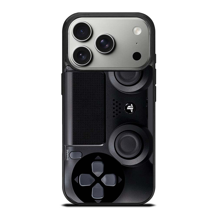PS4 CONTROLLER PLAY STATION iPhone 17 Pro Case Cover