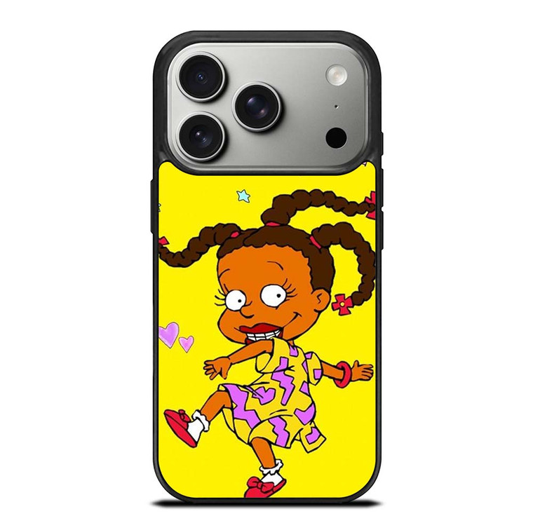 RUGRATS iPhone 17 Pro Case Cover