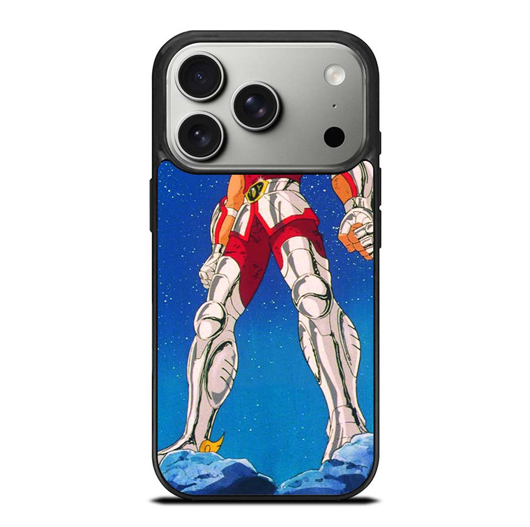 SAINT SEIYA PEGASUS iPhone 17 Pro Case Cover