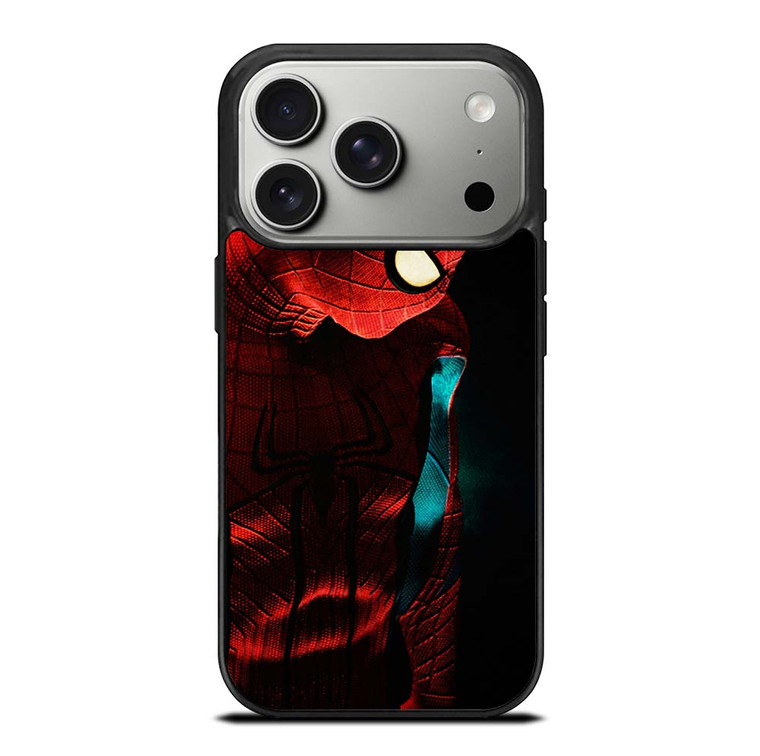 SPIDERMAN 3 iPhone 17 Pro Case Cover