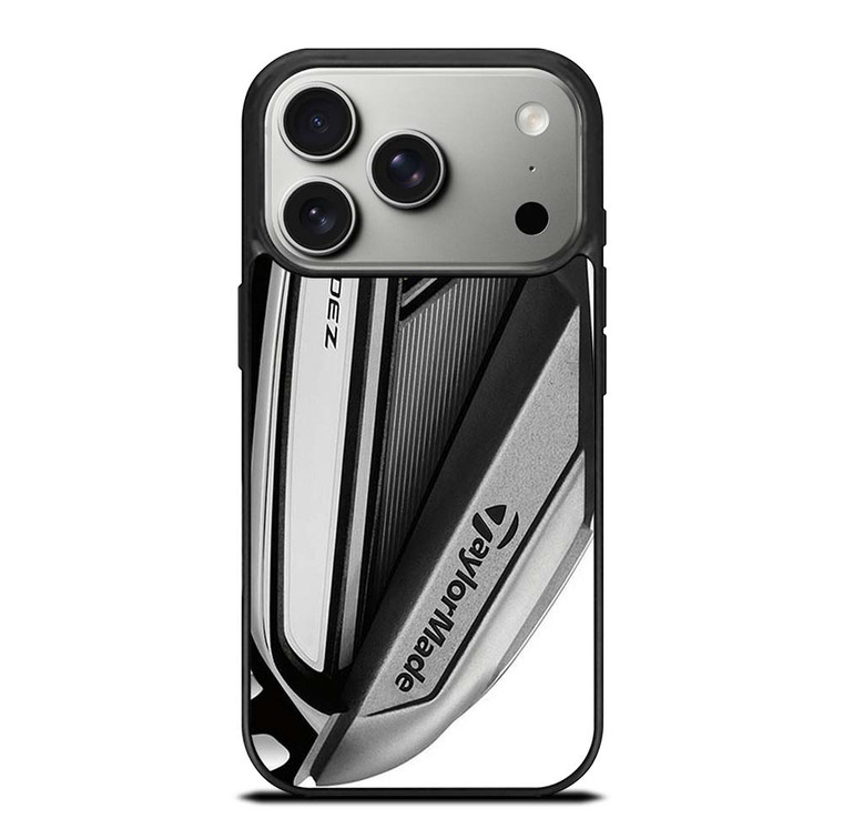 TAYLORMADE R BLADEZ GOLF iPhone 17 Pro Case Cover