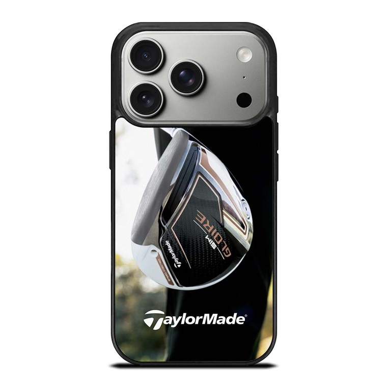 TAYLORMADE SIM GLOIRE iPhone 17 Pro Case Cover