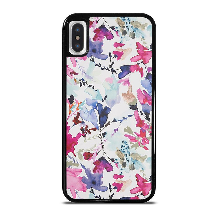 WILDFLOWER iPhone X / XS Case Cover