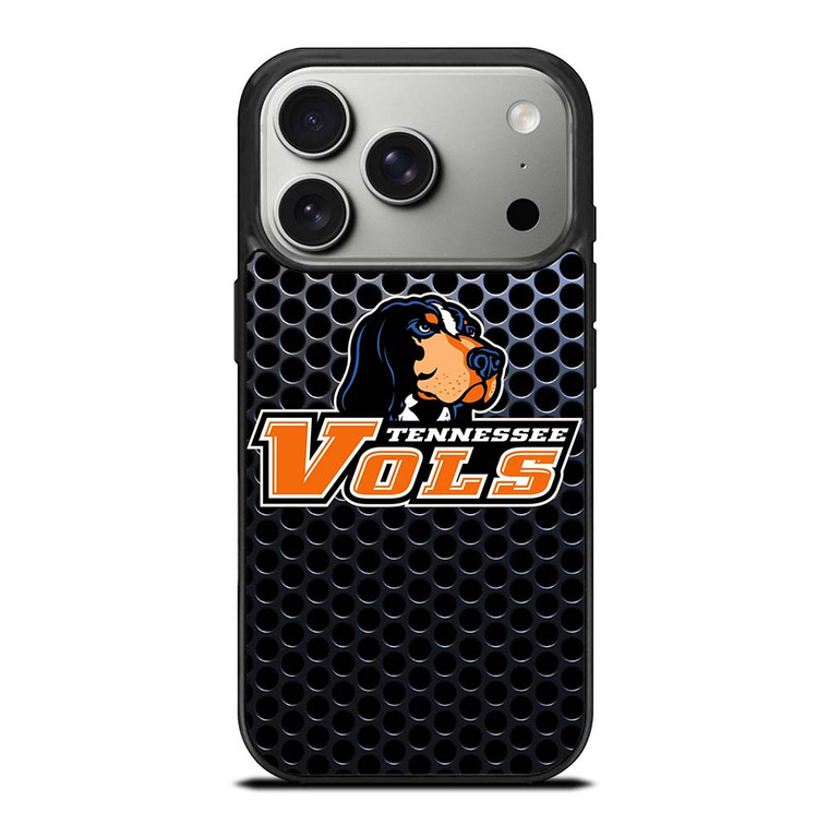 TENNESSEE VOLS LOGO iPhone 17 Pro Case Cover