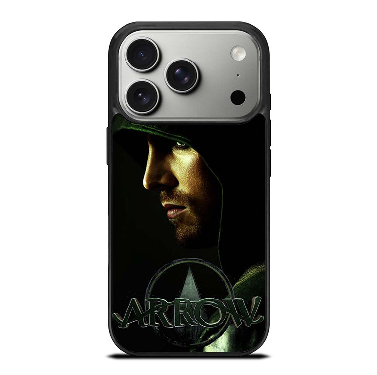 THE ARROW iPhone 17 Pro Case Cover