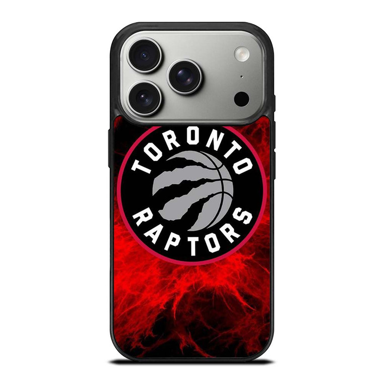 TORONTO RAPTORS SYMBOL 2 iPhone 17 Pro Case Cover