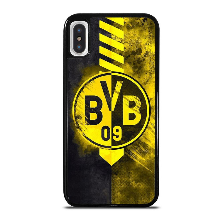BORUSSIA DORTMUND FC LOGO iPhone X / XS case iPhone X / XS Case Cover